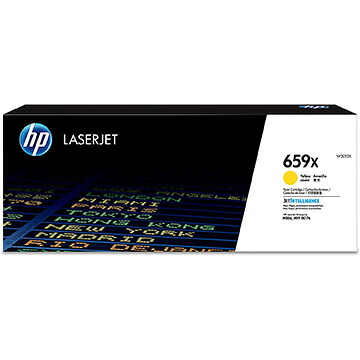 HP(Inc.) HP 659X トナーカートリッジ イエロー W2012X