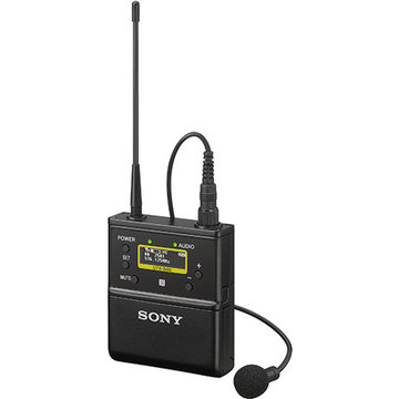 SONY ボディーパックトランスミッター UTX-B40