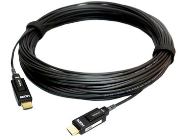 即日出荷 Aten 4k Hdmi アクティブ光ケーブル 35m 2l 8p035 大流行中 Www Lexusoman Com