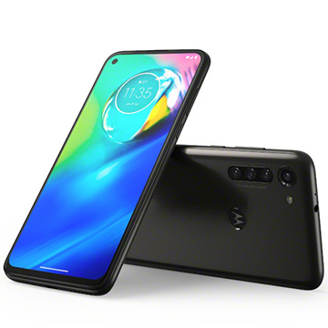 Motorola Moto Moto G8 Motorola Power 4 64 スモークブラック Pahf0002jp ひかりtvショッピング G8 店