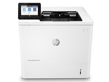HP(Inc.) HP LaserJet Enterprise M611dn 7PS84A#ABJ｜ひかりTVショッピング　店