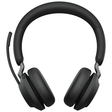 GNオーディオ Evolve2 65 MS Stereo USB-C Black 26599-999-899｜ひかりTVショッピング　店