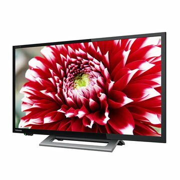 楽天市場】TVS REGZA REGZA(レグザ） 24V型液晶テレビ 24S24 : ひかり 