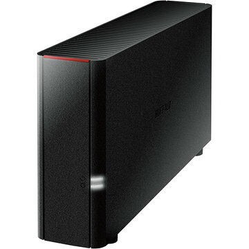 バッファロー ネットワーク対応HDD 1TB LS210D0101G｜ひかりTVショッピング　店