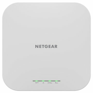 NETGEAR AX1800 Insight アプリクラウド ワイヤレスアクセスポイント WAX610-100JPS