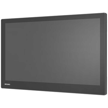 エーディテクノ FHD 17.3型IPSパネル搭載業務用ディスプレイ LCD1730
