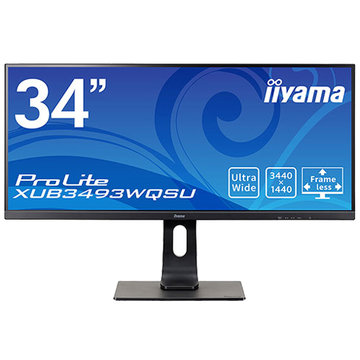 iiyama PROLITE XB3288UHSU-B1 2022/12購入 | tspea.org