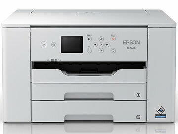 エプソン A3ノビカラーIJプリンター/4色/Wi-Fi/2.4型液晶 PX-S6010