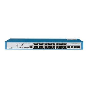 APRESIA Systems ApresiaLightGM228GT-SS L2スイッチ APLGM228GTSS
