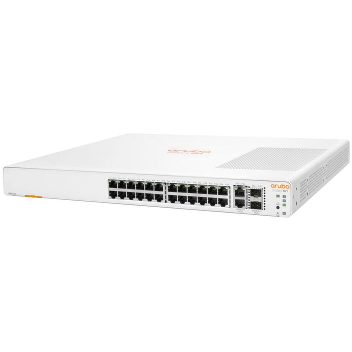 HP Aruba IOn 1960 24G 2XT 2XF Sw JP en JL806A#ACF
