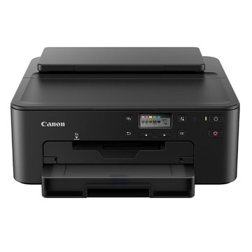 キヤノン A4カラーインクジェットプリンター TR703A 3121C021 13,794円