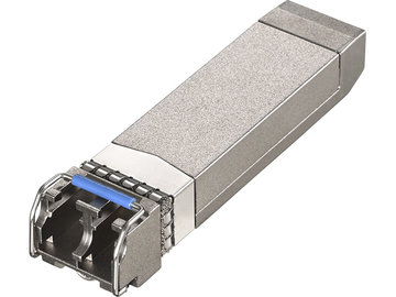 バッファロー ビジネススイッチ用 SFP+ モジュール 10GBASE-LR BS-SFPP-XL｜ひかりTVショッピング　店
