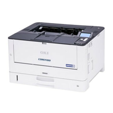OKI A3モノクロLEDプリンター B822dn スタンダードモデル B822DN