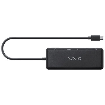 VAIO VAIO Type-C ドッキングステーション VJ8PRA2 11,876円