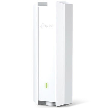 TP-Link AX1800 屋内外対応 Wi-Fi 6 アクセスポイント EAP610-Outdoor(EU)
