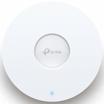 TP-LINK AX3000 シーリング Wi-Fi 6 アクセスポイント EAP650(EU)