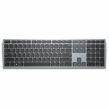 楽天市場】Dell Technologies コンパクトワイヤレスキーボード 日本語 - KB740 CK580-AKRF-0A :  ひかりTVショッピング 楽天市場店