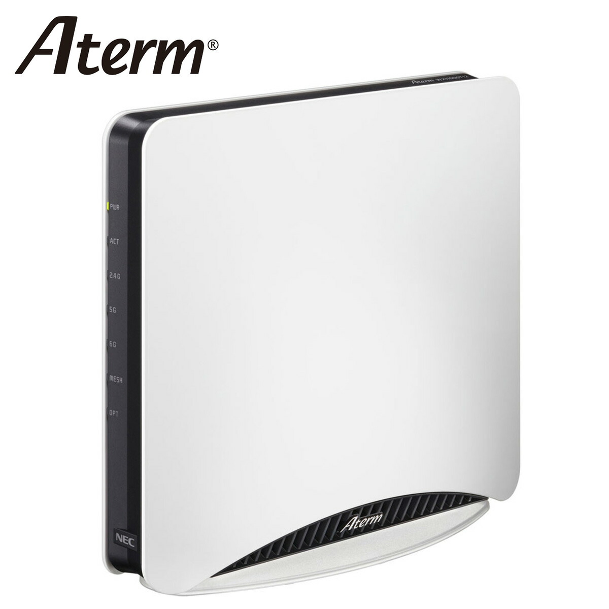 楽天市場】【新品】NEC Aterm GX621A1 無線LANルーター メッシュ