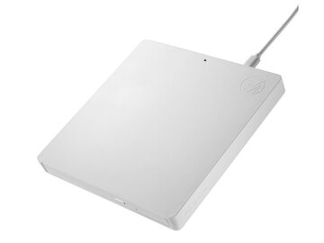 アイオーデータ スマートフォン用CDレコーダー ホワイト CD-SEW｜ひかりTVショッピング　店