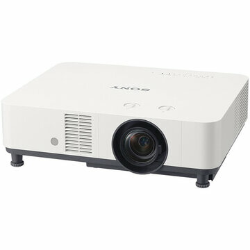 SONY レーザー光源プロジェクター WUXGA 5300lm VPL-PHZ51