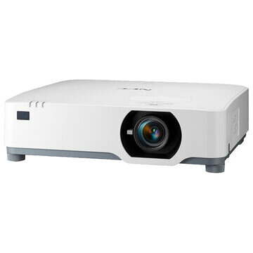 NEC レーザー光源液晶プロジェクター NP-P547ULJL