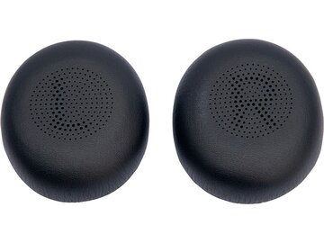 GNオーディオ Evolve2 40/65 Ear Cushions Black 6pcs 14101-77