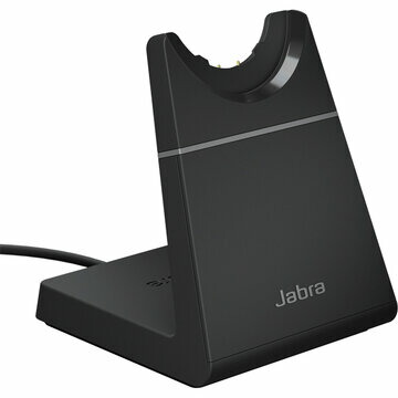 GNオーディオ Evolve2 65 Deskstand USB-C Black 14207-63