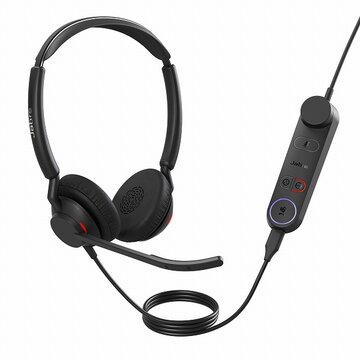 GNオーディオ Engage 50 II Link USB-A MS Stereo 5099-299-2119|ひかりTVショッピング 店