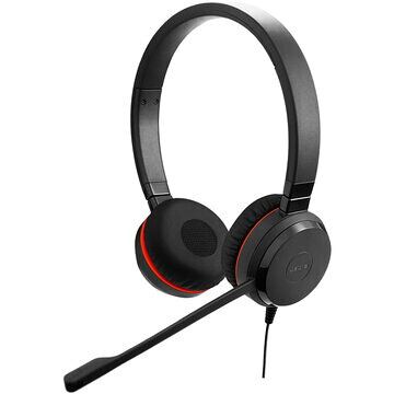 GNオーディオ Evolve 30 II UC Stereo USB-C 5399-829-389