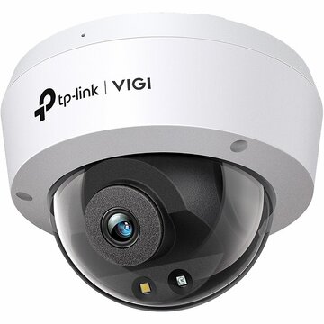 TP-Link VIGI 4MPドーム型フルカラーネットワークカメラ(2.8mm) VIGIC240(2.8mm)(UN) 19,216円