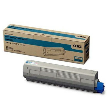 OKI トナーカートリッジ TNR-C3RSC2 C941dn対応 Amazon | 沖データ OKI 【トナーカートリッジ ブラック (C301dn