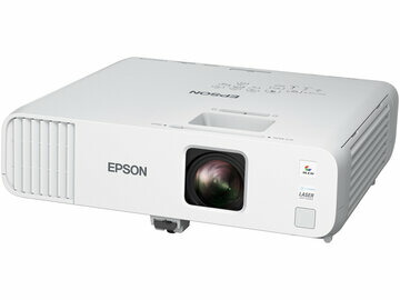 エプソン ビジネスプロジェクター/スタンダード/4600lm/Full HD EB-L260F｜ひかりTVショッピング　店