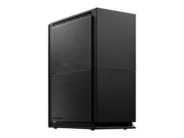 アイ・オー・データ機器 ネットワーク接続ハードディスク(NAS) 2ドライブモデル 4TB HDL2-TA4/E｜ひかりTVショッピング　店