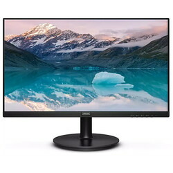PHILIPS(ディスプレイ) 液晶ディスプレイ 23.8型/1920&times;1080/ブラック 241S9A/11｜ひかりTVショッピング　店