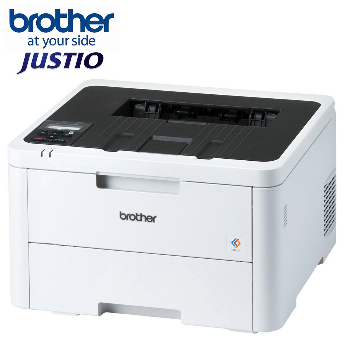 楽天市場】ブラザー ブラザー工業 Brother A4カラーレーザープリンター