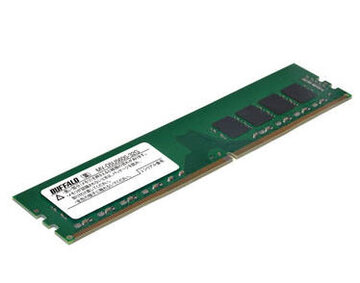 バッファロー 法人向け PC5-5600 288ピン U-DIMM 32GB MV-D5U5600-32G|ひかりTVショッピング 店