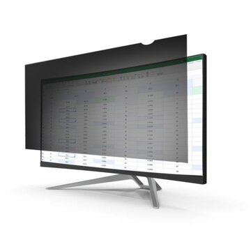 StarTech.com のぞき見防止プライバシーフィルター/着脱式/34インチ PRIVSCNMON34W