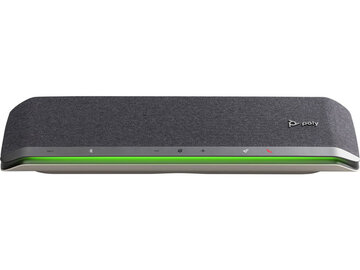 HP(Inc.) Poly Sync 60 USB-A and USB-C 772C2AA|ひかりTVショッピング 店