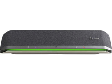 HP(Inc.) Poly Sync 60 USB-A and USB-C MS 77P41AA｜ひかりTVショッピング　店