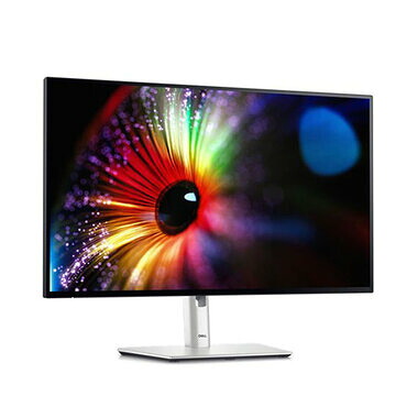 Dell Technologies 液晶ディスプレイ 27型/2560×1440/シルバー U2724D|ひかりTVショッピング 店