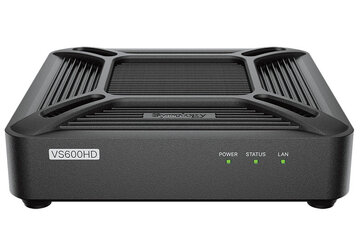 Synology 小型監視クライアント VisualStation VS600HD VS600HD