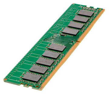 HP(Enterprise) 32GB 2Rx8 PC5-4800B-E Standard Memory P64339-B21