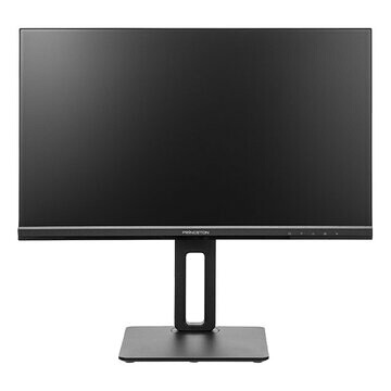 プリンストン 液晶ディスプレイ 23.8型/1920&times;1080/ブラック PTF-B241WS-BK｜ひかりTVショッピング　店