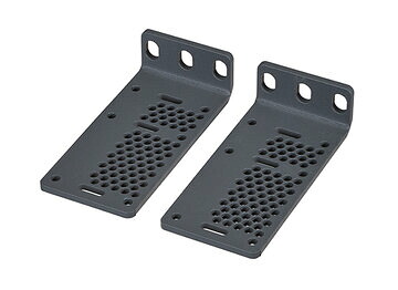 オムロン ソーシアルソリューションズ フロント耳金具(BV100REX/BV100REM/BVM100X) BVP100R
