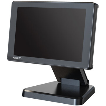 エーディテクノ フルHD 7型業務用マルチメディアディスプレイ LCD7621