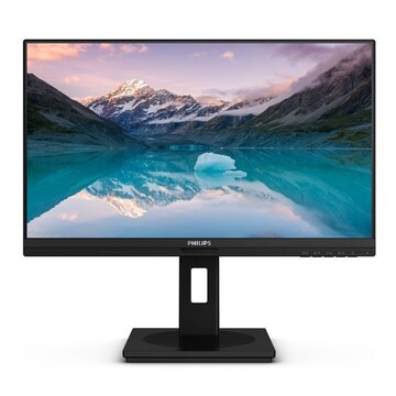 PHILIPS(ディスプレイ) 液晶ディスプレイ 21.5型/1920×1080/ブラック 223S9AE/11