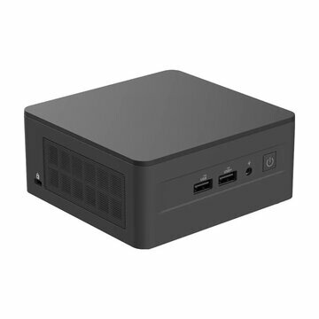 ASUS TeK 第13世代 Core i5-1340P搭載ベアボーン RNUC13ANHI500000I