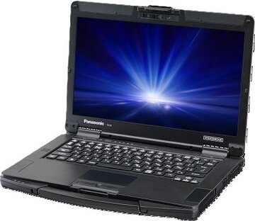 パナソニック FZ-55(i5/16/512/11P/14.0/TP/LTE) FZ-55J260KAJ|ひかりTVショッピング 店