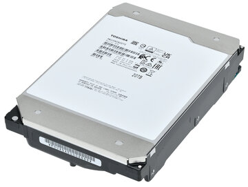 東芝(HDD) 3.5インチ内蔵HDD / 20TB / 7200rpm / MG MG10ACA20TE