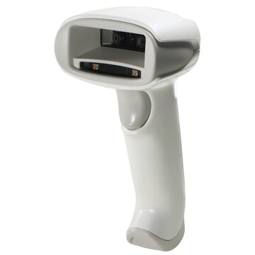 ウェルコムデザイン エリアイメージャ HDタイプ USBセット 白 1950GHD-U